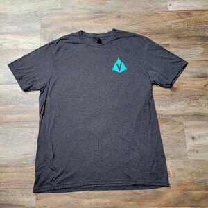 Vasque Lightweight Crew Tee Shirt